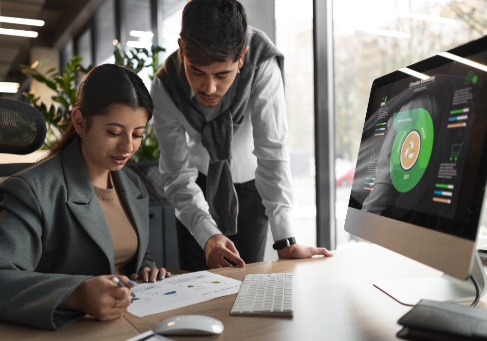 Benefits of Custom Software Development for Growing Businesses