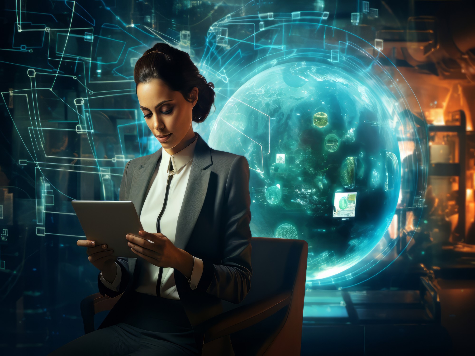Digital Transformation for SMEs: A Smart Move Toward Business Growth