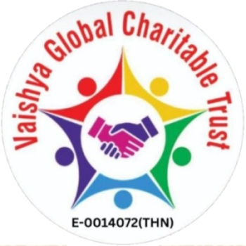 Vaishya Global Charitable Trust