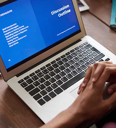 Project Management Platform