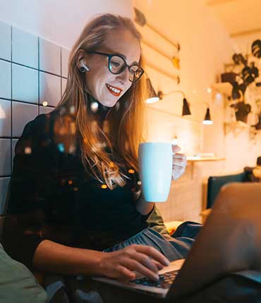 CRM Transformation for Sales Operations