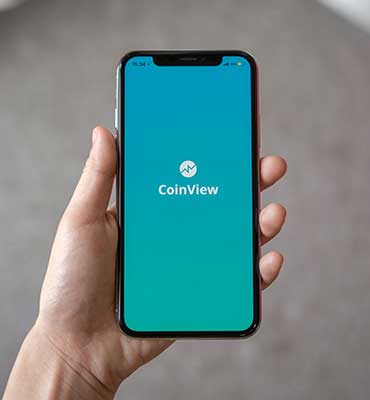 Support automation case study
